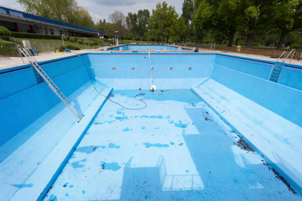 Best 24/7 water damage repair  in Sharpsburg, PA
